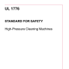 UL 1776 PDF UL 1776 PDF